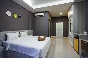 Sata House Buoutique Resort