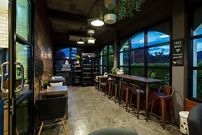 Sata House Buoutique Resort