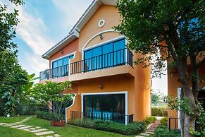 Sata House Buoutique Resort