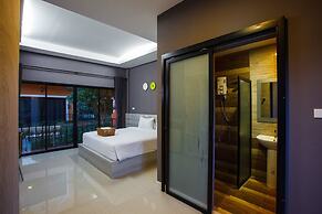 Sata House Buoutique Resort