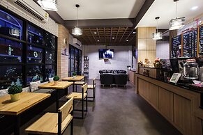 Sata House Buoutique Resort