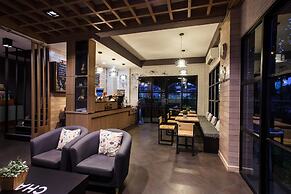 Sata House Buoutique Resort