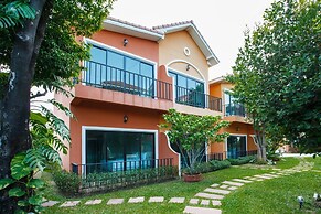 Sata House Buoutique Resort