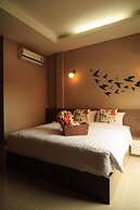 Sata House Buoutique Resort