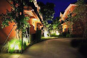 Sata House Buoutique Resort