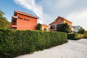 Sata House Buoutique Resort