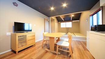 COTO Kyoto Fushimiinari 3