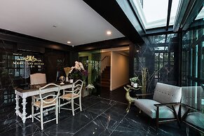 Merchant House Chiangmai