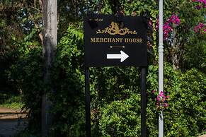 Merchant House Chiangmai