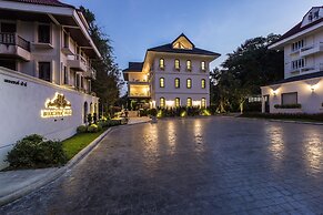 Merchant House Chiangmai