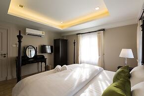 Merchant House Chiangmai