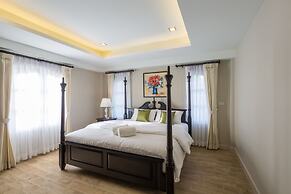 Merchant House Chiangmai