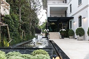 Merchant House Chiangmai