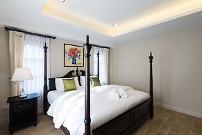 Merchant House Chiangmai