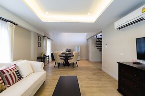 Merchant House Chiangmai