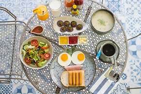 Merchant House Chiangmai