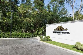 Merchant House Chiangmai