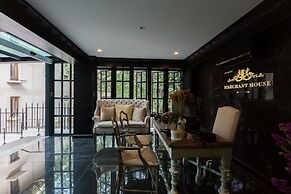 Merchant House Chiangmai