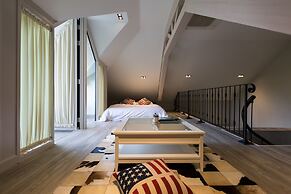 Merchant House Chiangmai