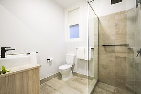 Nightcap at Belgian Beer Cafe