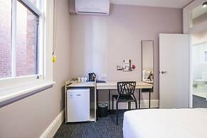 Nightcap at Belgian Beer Cafe