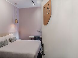 Nightcap at Belgian Beer Cafe