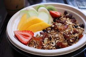 Nightcap at Belgian Beer Cafe