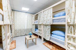 Hostels RUS Kazanskiy Vokzal