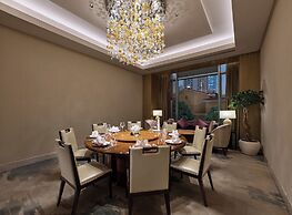 The Langham, Hefei