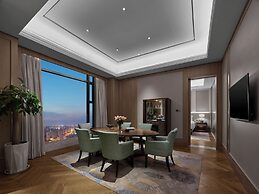 The Langham, Hefei
