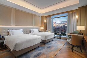 The Langham, Hefei