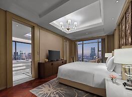 The Langham, Hefei