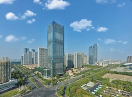 The Langham, Hefei