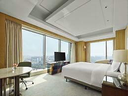 The Langham, Hefei