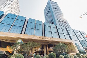 The Langham, Hefei
