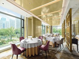 The Langham, Hefei