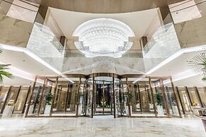 The Langham, Hefei