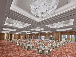 The Langham, Hefei