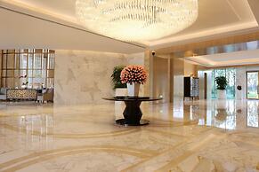 The Langham, Hefei