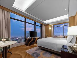 The Langham, Hefei