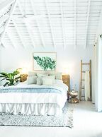 Elysian Luxury Eco Island Retreat