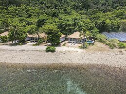 Elysian Luxury Eco Island Retreat