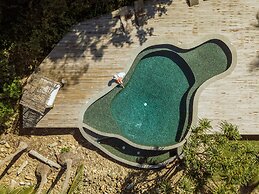 Elysian Luxury Eco Island Retreat