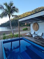 Elysian Luxury Eco Island Retreat