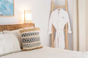 Elysian Luxury Eco Island Retreat