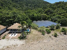Elysian Luxury Eco Island Retreat