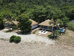 Elysian Luxury Eco Island Retreat