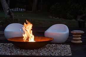 Elysian Luxury Eco Island Retreat