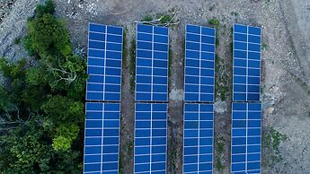 Elysian Luxury Eco Island Retreat