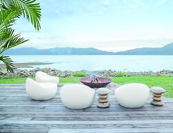 Elysian Luxury Eco Island Retreat